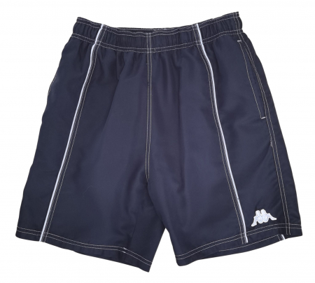 Pantaloni Barbati - Pantaloni albastri Kappa Barbati-S