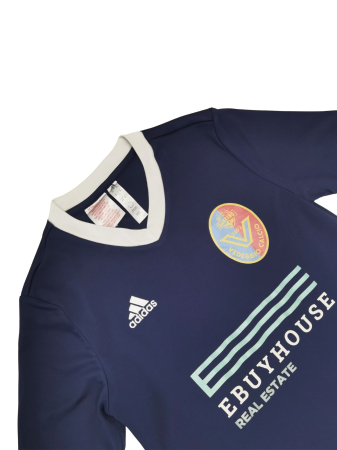 Tricou adidas Baieti 11-12 Ani [2]