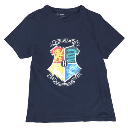 Copii - Tricou Harry Potter Baieti 12-14 Ani
