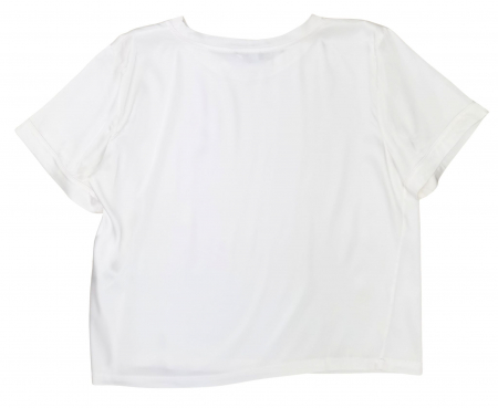 Tricou alb Nuna Lie Femei-L [1]