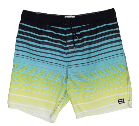 Pantaloni scurti Barbati - Sort baie Billabong Barbati-M