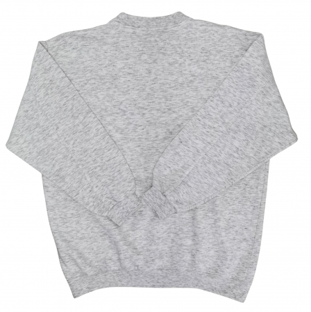 Bluza gri Retro Barbati-L [1]