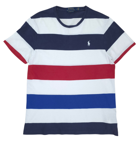 Tricouri Barbati - Tricou Ralph Lauren Barbati-M