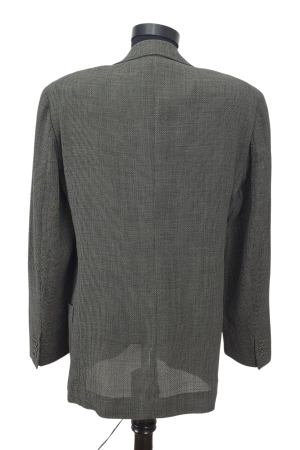 Sacou lana din Loro Piana Femei-L [2]