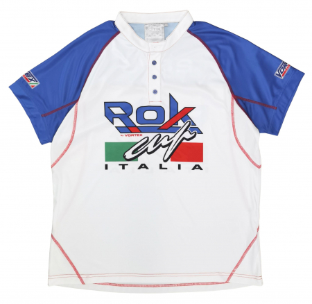 Tricouri Barbati - Tricou OYK Italia Barbati-XL