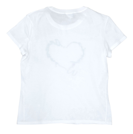 Tricou Emporio Armani Femei-XS [1]