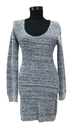 Rochii - Rochie din jerseu Femei-M