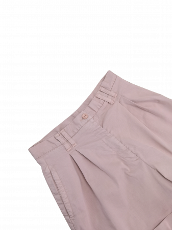Pantaloni roz Please Femei-M [2]