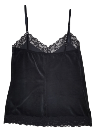 Maiou catifea intimissimi Femei-S [1]