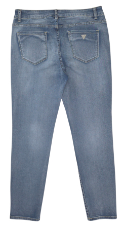 Blugi Retro skinny Femei-L [1]