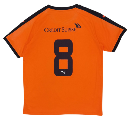Tricou PUMA Baieti 11-12 Ani [1]