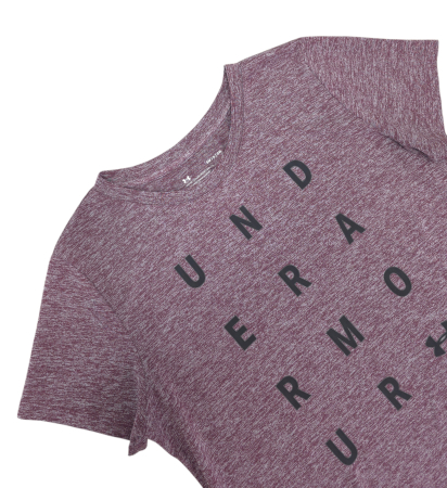 Tricou Under Armour Femei-M [2]