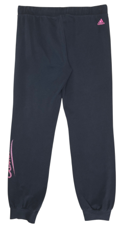 Pantaloni negri adidas Femei-L/XL [1]