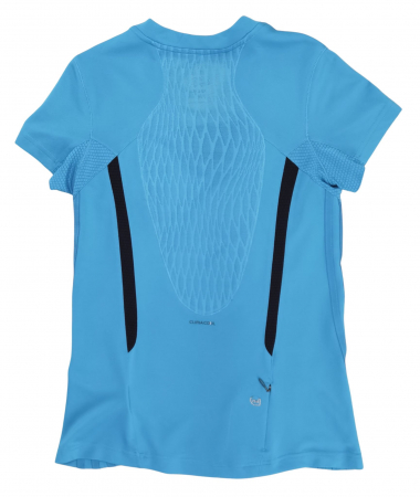 Tricou fitness adidas Femei-S [1]