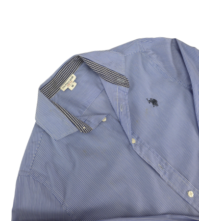 Camasa Polo ASSN Baieti 12 Ani [2]