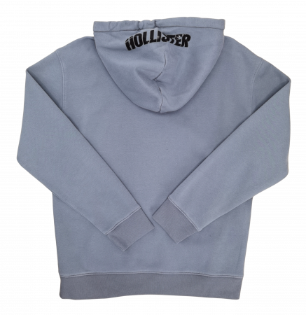 Hanorac albastru Hollister Femei-S [1]