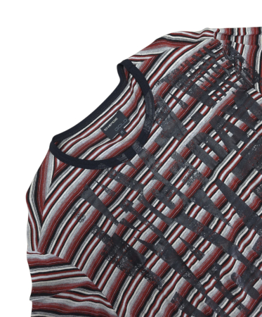 Bluza Retro Energie Barbati-M [2]