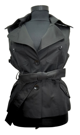 Geaca cu maneci detasabile Femei-XS [4]