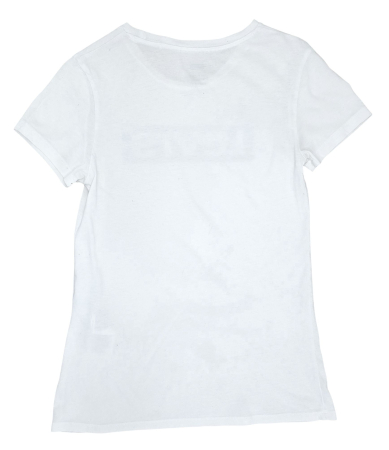 Tricou alb Levi's Femei-XXS [1]
