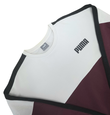 Bluza PUMA Barbati-M [1]