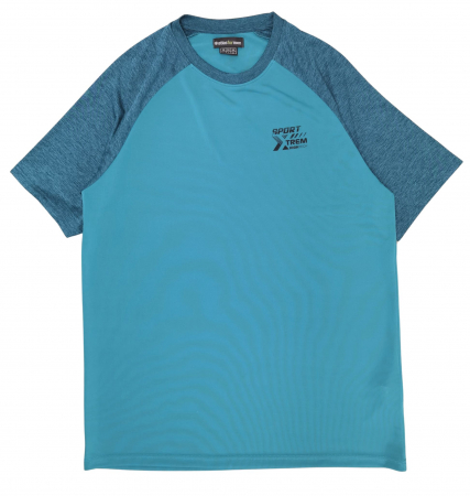 Tricouri Barbati - Tricou fitness Atlas Barbati-L