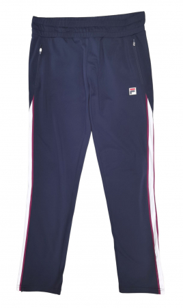Pantaloni Femei - Pantaloni bleumarin FILA Femei-S