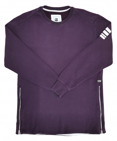 Bluze Barbati - Bluza G-Star Raw Barbati-XL