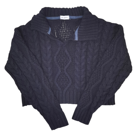 FEMEI - Pulover Musier Paris Femei-L