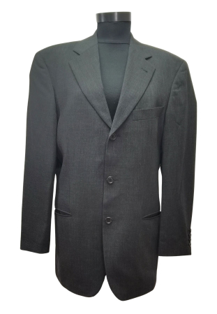 Barbati - Sacou lana Hugo Boss Barbati-M