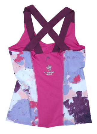 Maiou fitness Head Femei-XL [1]