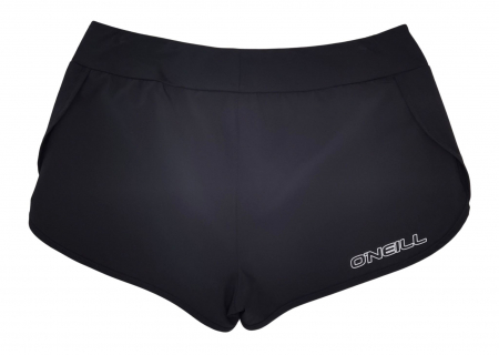 Pantaloni Femei - Pantaloni negri O'Neill Femei-M