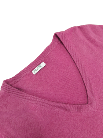 Pulover casmir Benetton Femei-M [2]