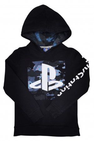 Hanorac Playstation Baieti 9-10 Ani [0]