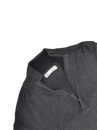 Pulover gri Celio Barbati-L [2]