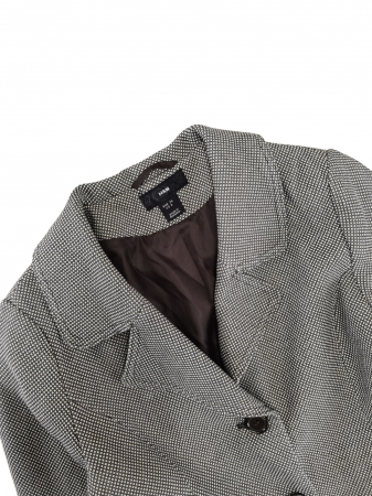Sacou cu model H&M Femei-S [2]
