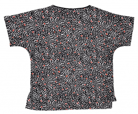 Tricou Retro F&F Femei-XXL [1]