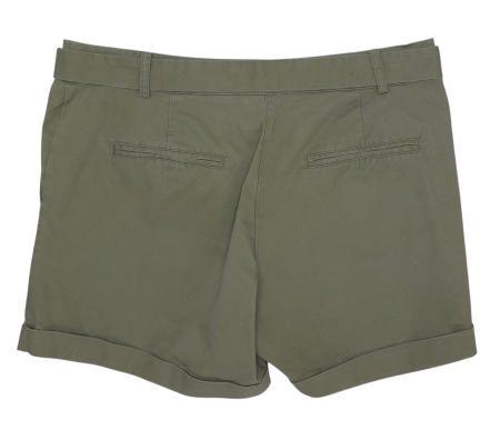 Pantaloni verzi MANGO Femei-M [1]
