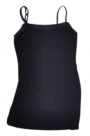 Rochie mini sclipitoare Retro Femei-XS [1]