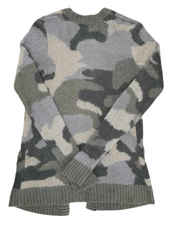 Cardigan camuflaj Hollister Femei-XS [1]