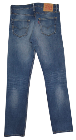 Blugi Levi's 504 Barbati-M [1]