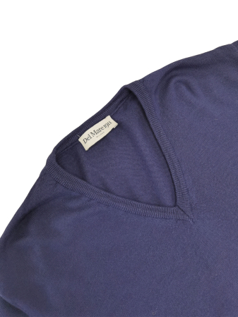 Pulover lana merino Barbati-XXL [2]