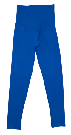 Noutati - Colanti albastri fitness Femei-XS