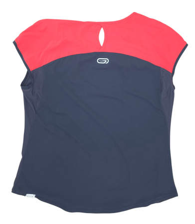 Tricou fitness Kalenji Femei-XL [1]