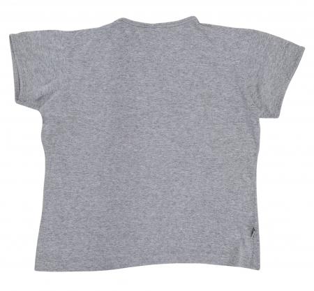 Tricou gri Converse Femei-M [1]