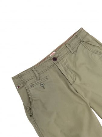 Pantaloni Tommy Hilfiger Femei-L [2]