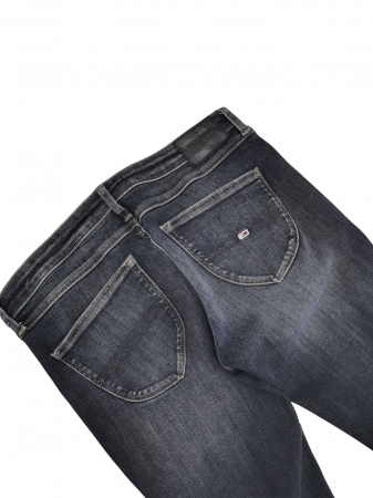 Blugi Tommy Hilfiger Femei-M [3]