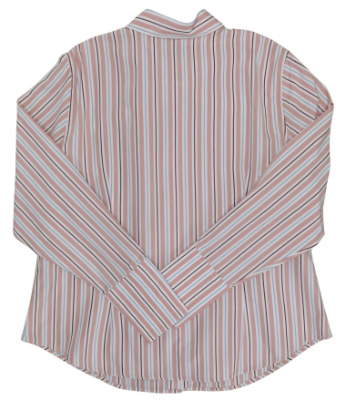 Camasa cu dungi Retro Femei-L [1]