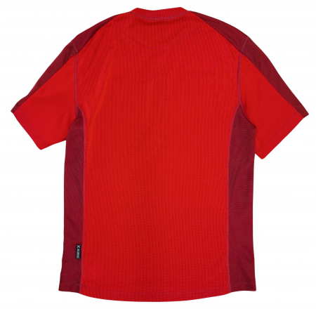 Tricou fitness Montura Barbati-S [1]
