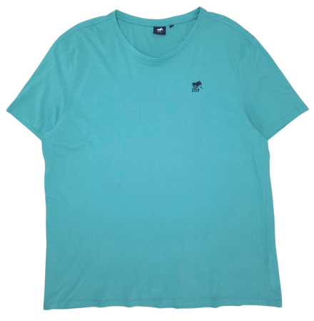 BARBATI - Tricou Polo Sylt Barbati-3XL
