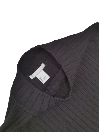 Bluza neagra H&M Femei-S [3]